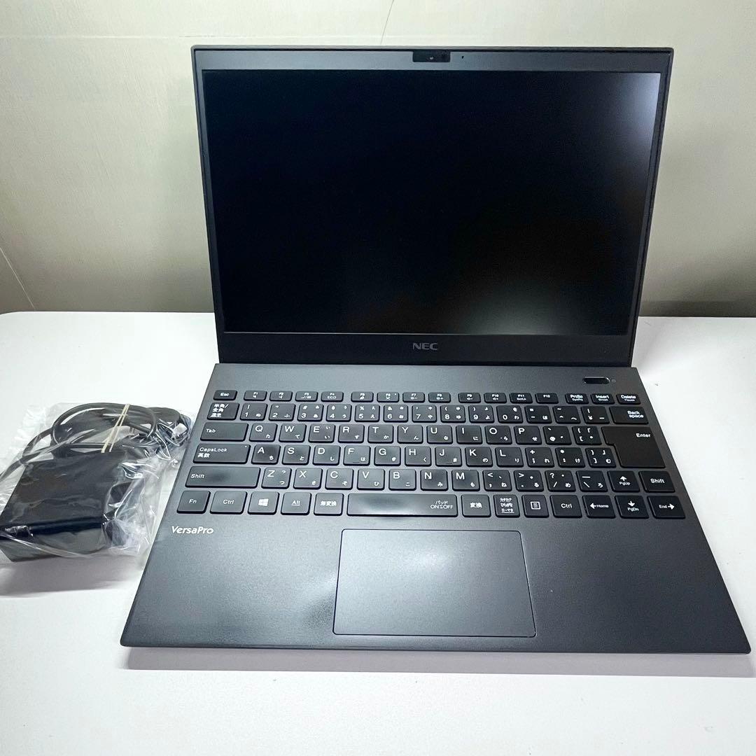 【美品】 VersaPro VG VKV18/G-9 16GB i7ハイスペック