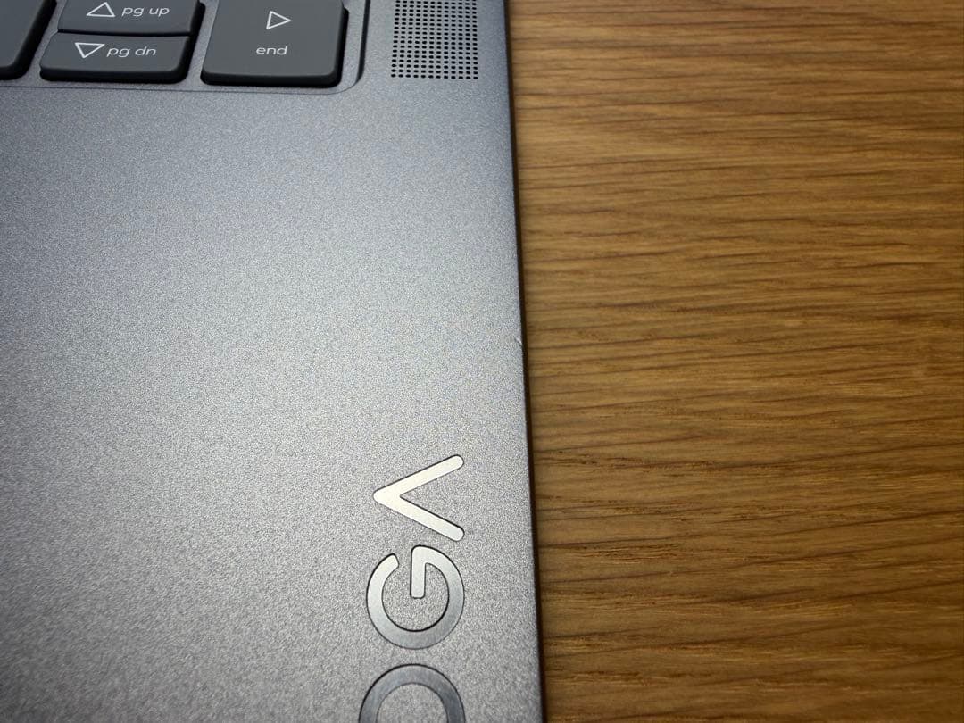 Windowsノート本体 Lenovo Yoga Pro 7 Gen 9 32GB 1TB
