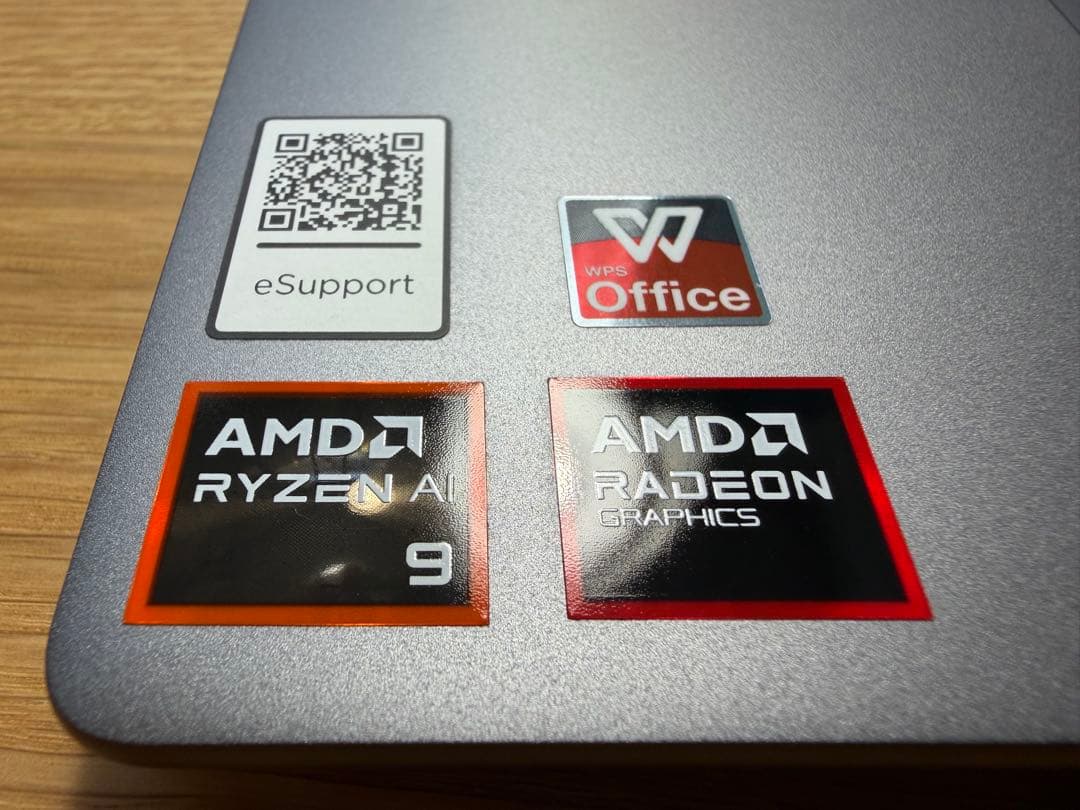 Windowsノート本体 Lenovo Yoga Pro 7 Gen 9 32GB 1TB