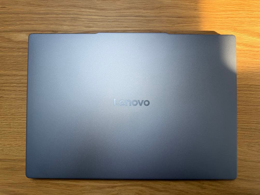 Windowsノート本体 Lenovo Yoga Pro 7 Gen 9 32GB 1TB