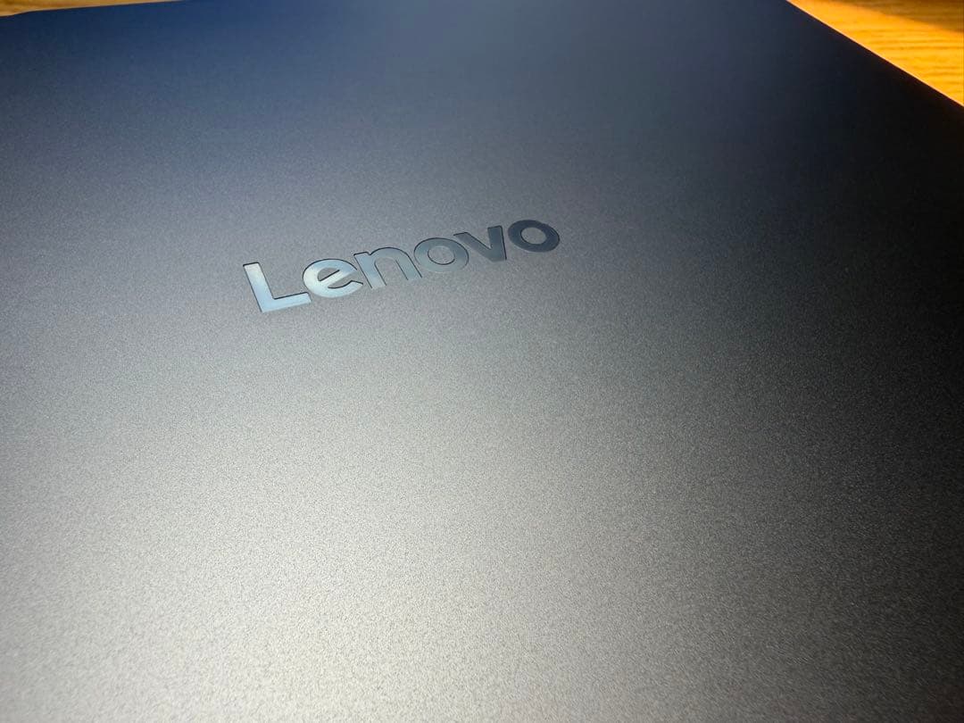Windowsノート本体 Lenovo Yoga Pro 7 Gen 9 32GB 1TB