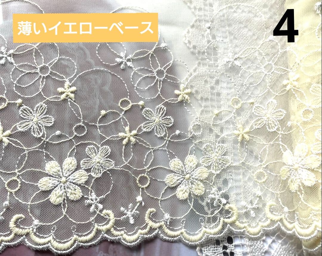 ケミカル・チュールレース♡ハンドメイドマスクオーダーページ