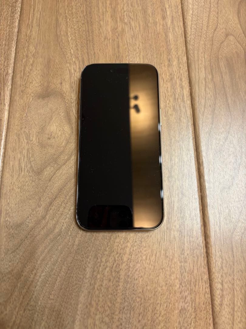 【新品同様】iPhone Air 512GB クラウドホワイト