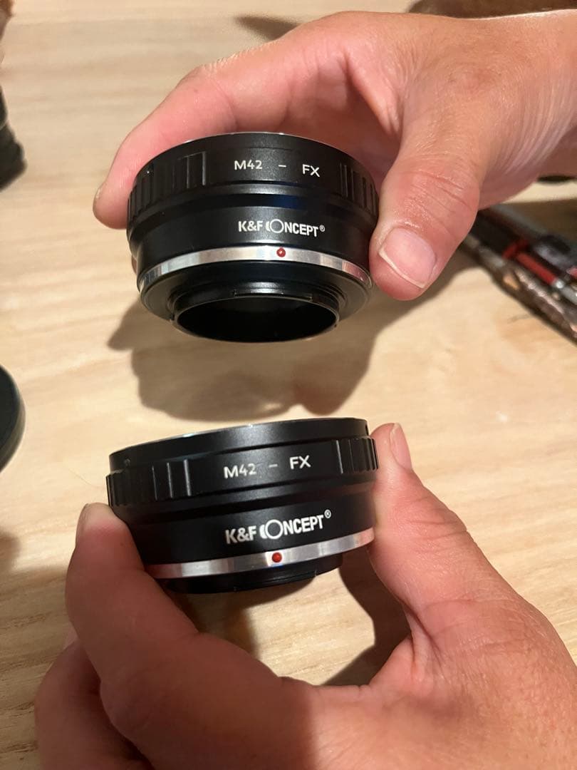 FUJIFILM X-T1 35mmレンズ付き