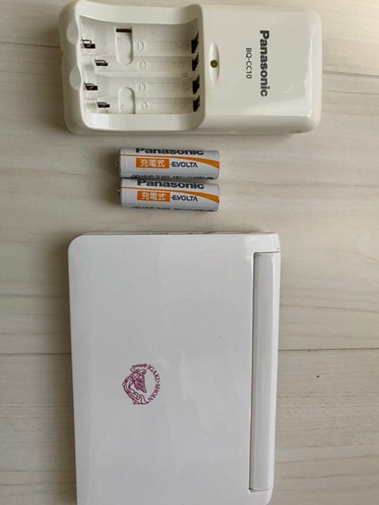 医学書院　電子辞書　充電式電池付き