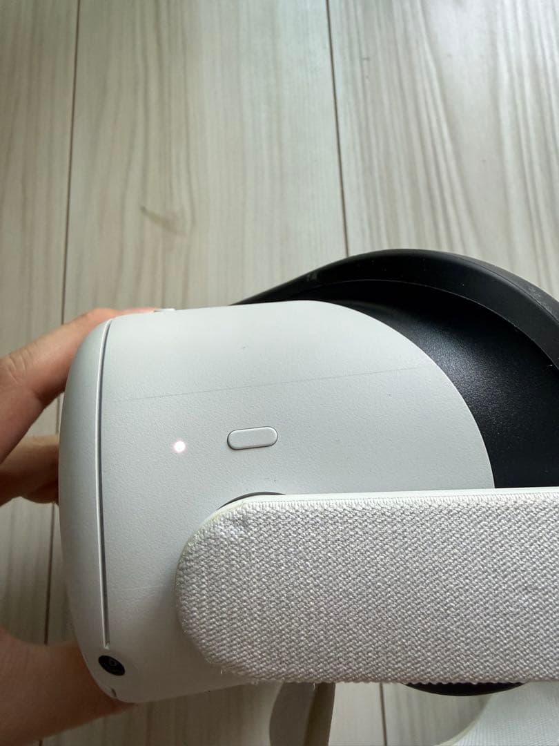 【即購入可】メタクエスト2 256GB