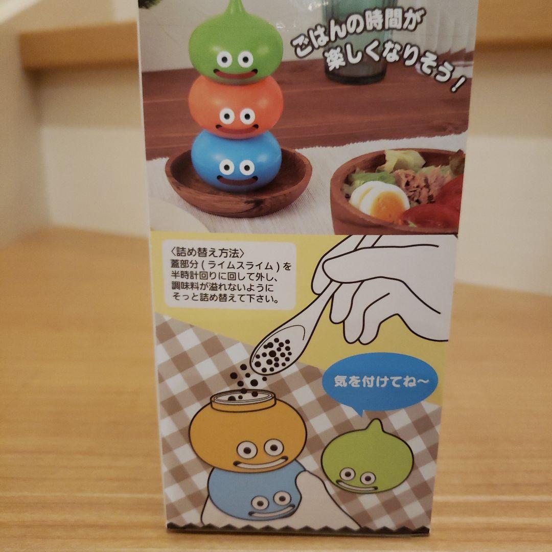 ドラゴンクエスト ビッグフィギュア カンダタ ルームライトスライムver他計6個