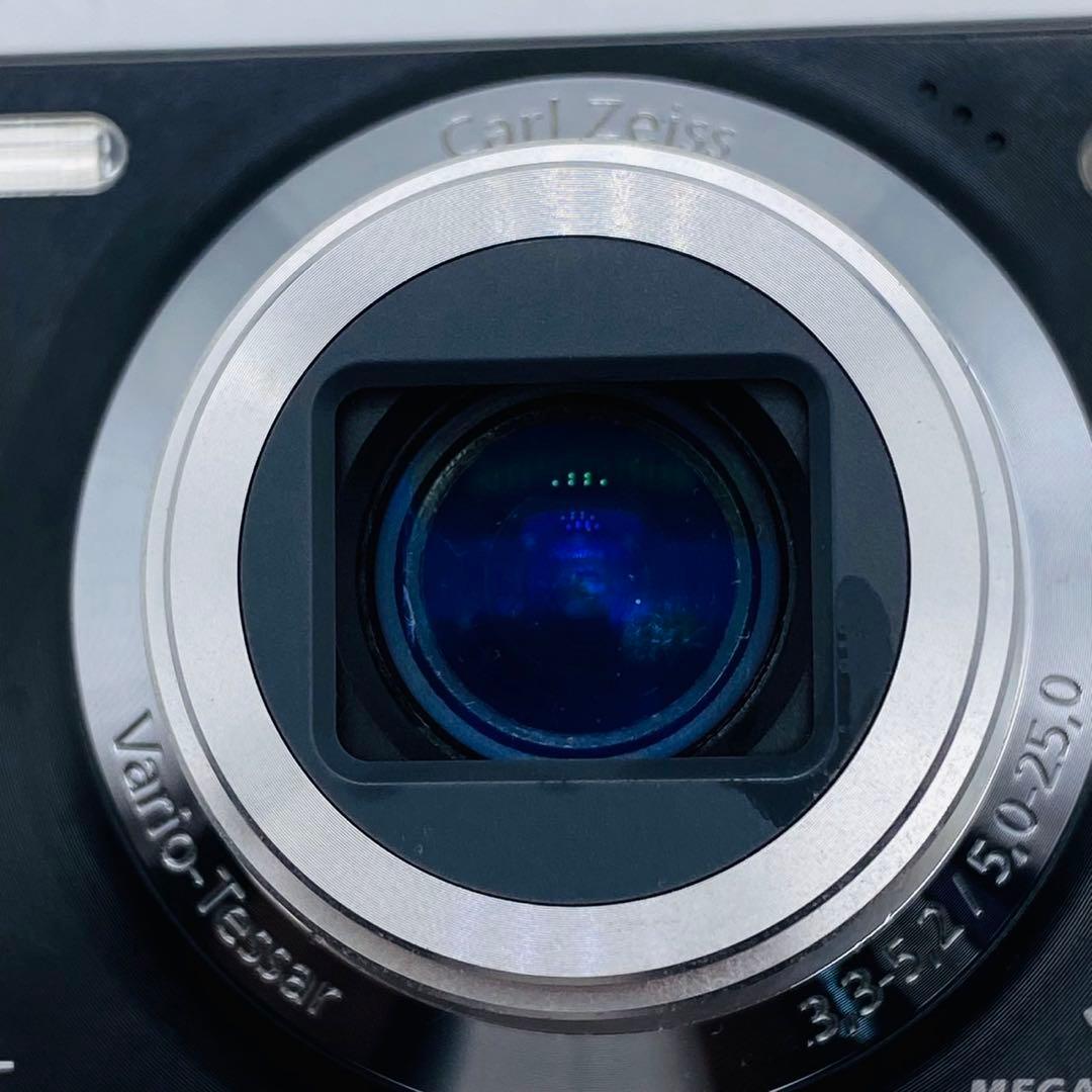 ★【動作確認済み】SONY Cyber-shot DSC-W270