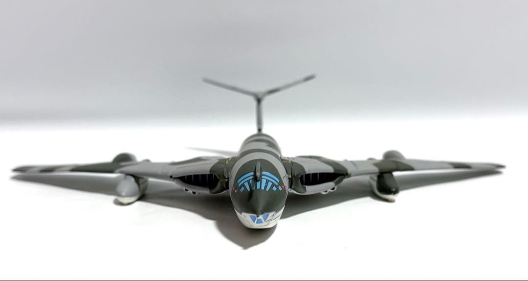 航空機・ヘリコプター Corgi 1/144 HP VICTOR S.R.MK2