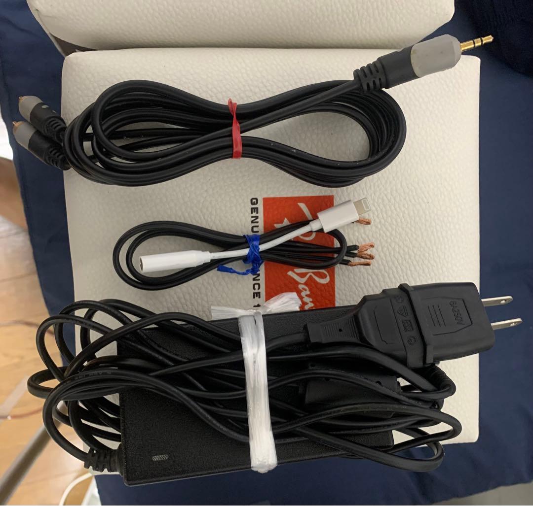 スピーカー レイバン Ray-Ban×audel 非売品