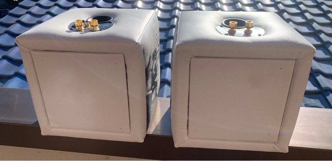 スピーカー レイバン Ray-Ban×audel 非売品