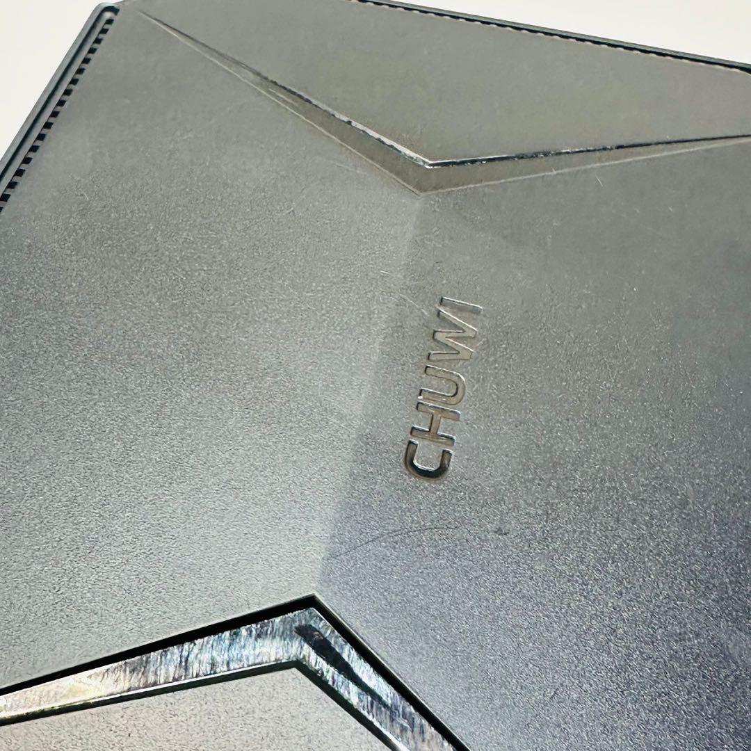 CHUWI HEROBOX ミニPC ACアダプター付き 動作品