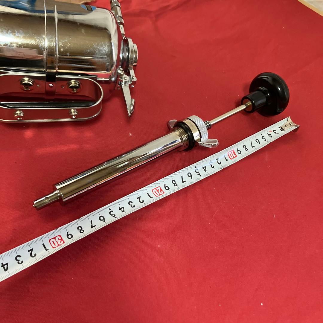 マルハチ産業　DAHLIA SPRAYER