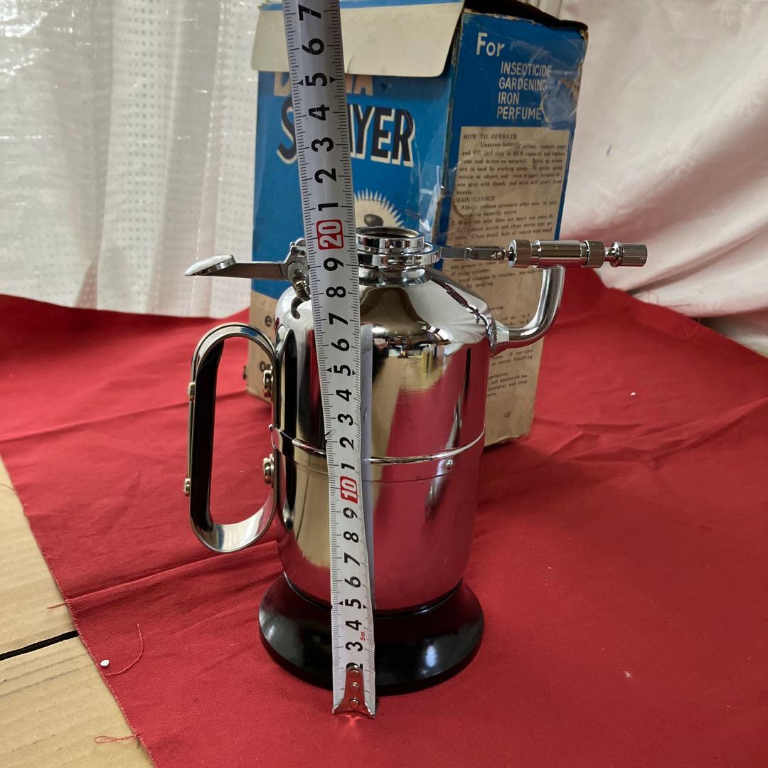 マルハチ産業　DAHLIA SPRAYER