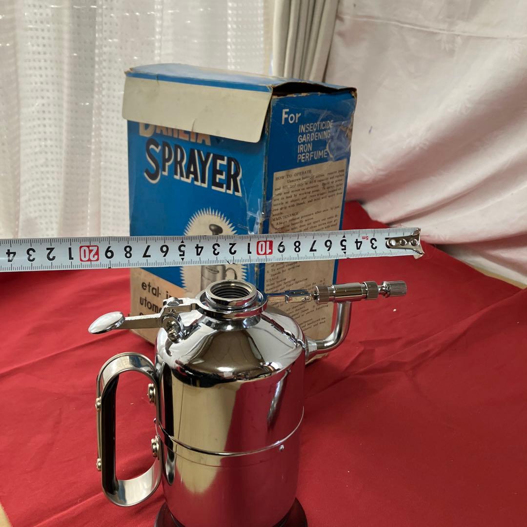 マルハチ産業　DAHLIA SPRAYER