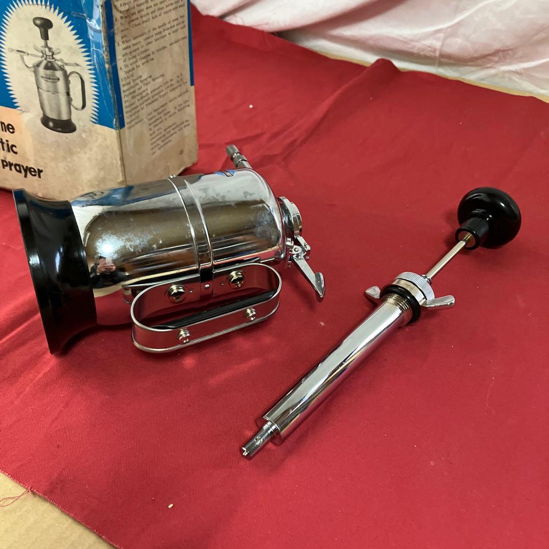 マルハチ産業　DAHLIA SPRAYER