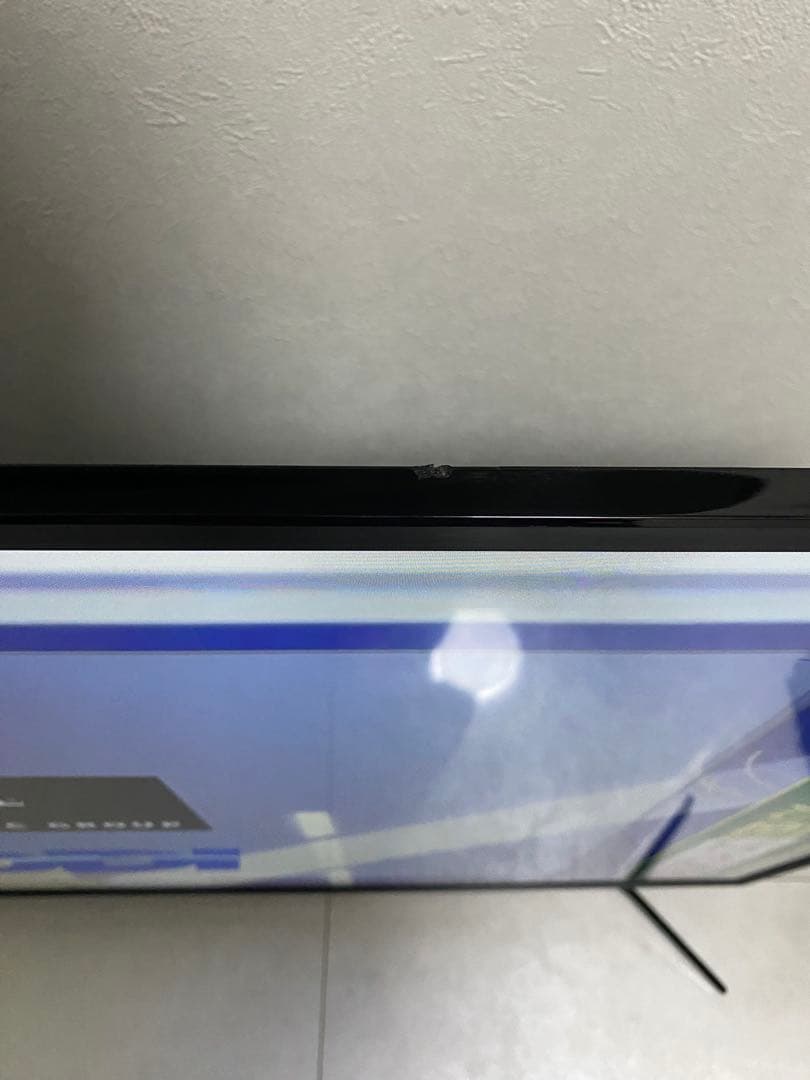 Hisense 50V型4K 液晶テレビ 50F68E 外付けHDD対応