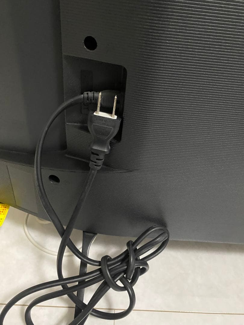 Hisense 50V型4K 液晶テレビ 50F68E 外付けHDD対応