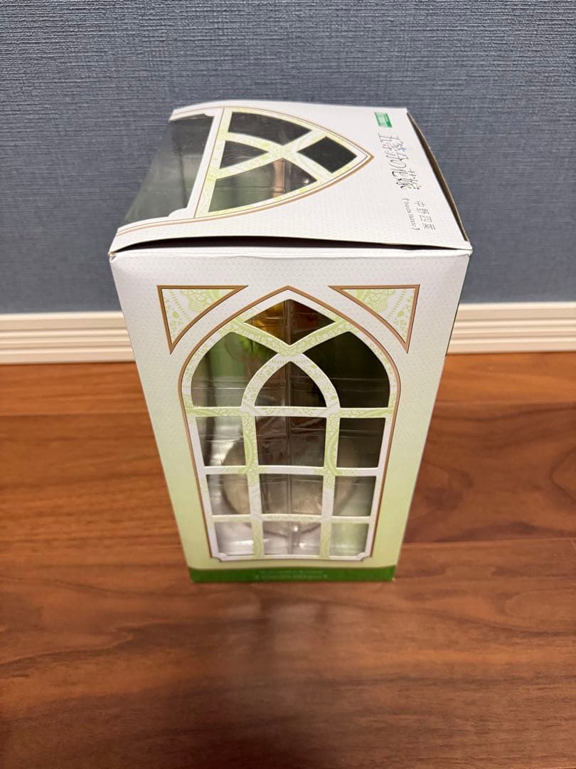 五等分の花嫁 中野四葉 フィギュアまとめ売り