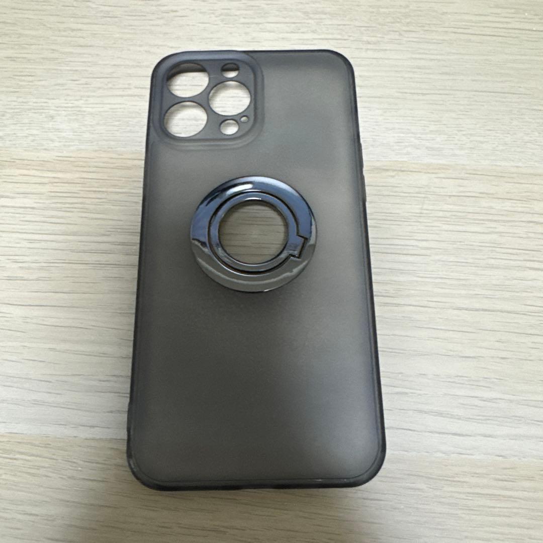 iPhone 13 Pro Max 256GB Gold 美品