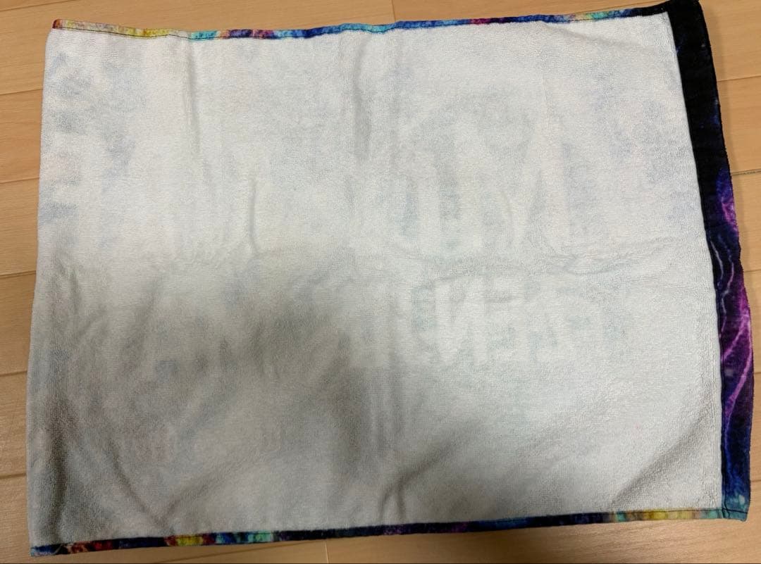 ミセス WELTRAUM Light Band＋タオル