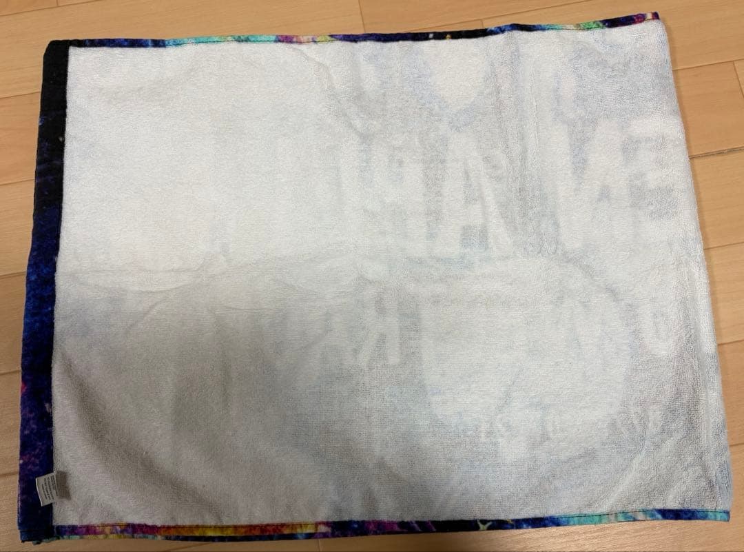 ミセス WELTRAUM Light Band＋タオル