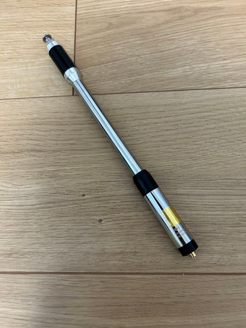 YAESU FT-65 144/430デュアルバンドトランシーバー（訳アリ）