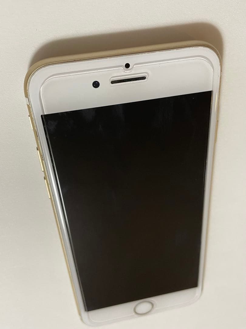 Apple iPhone 7 128GB ピンクゴールド