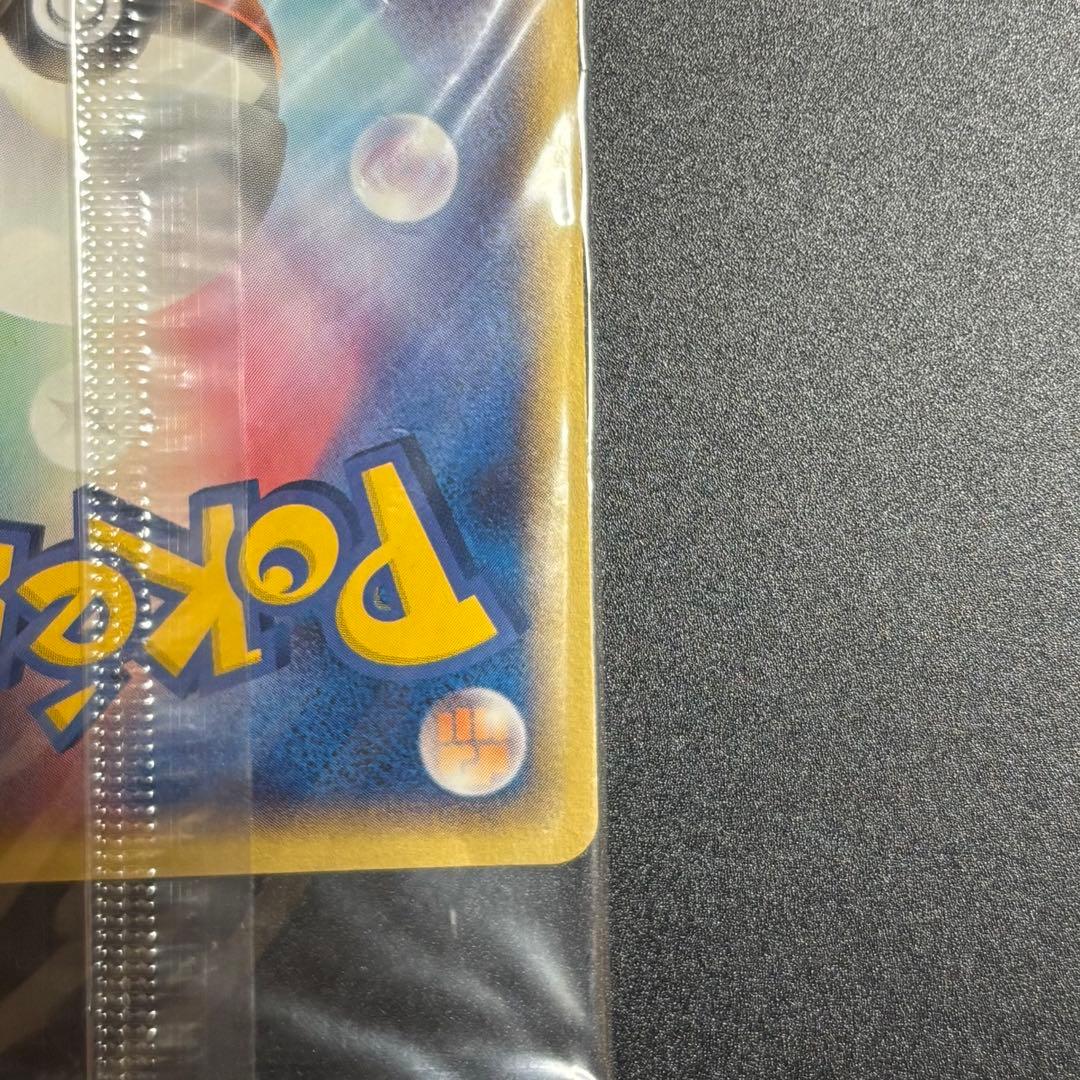ポケモンカード ポケパークのゴンベ プロモ 040/PCG-P 未開封