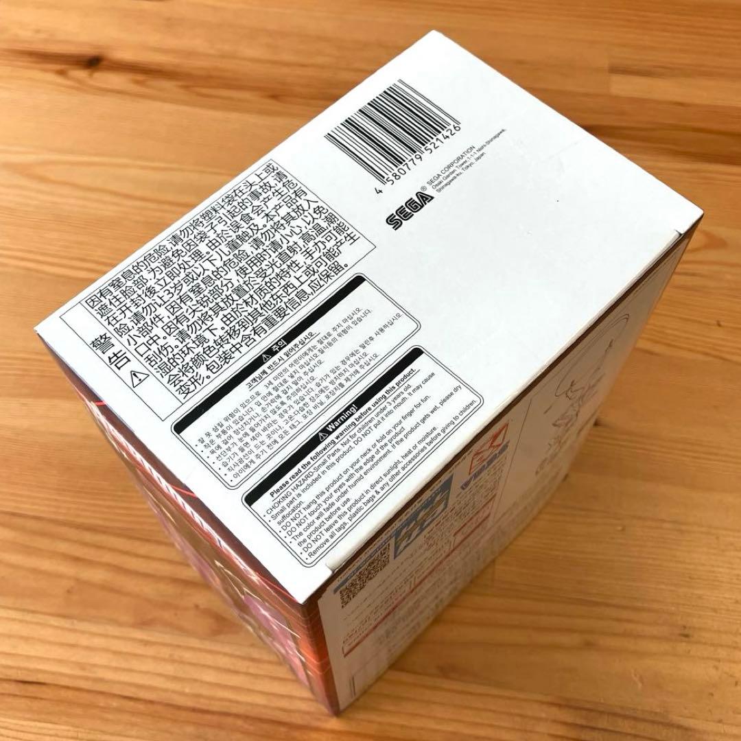 NEEDY GIRL OVERDOSE ルミナスタ フィギュア 2種セット