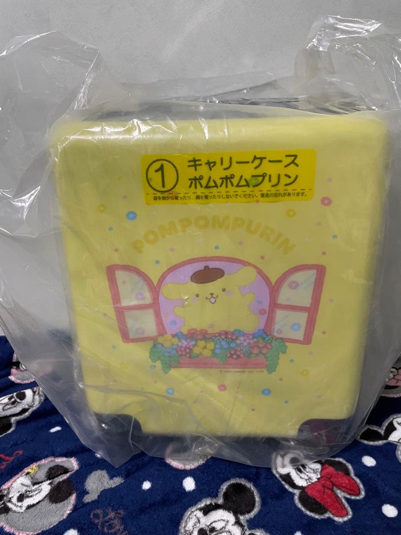 サンリオ 当たりくじ 1.4.19セット