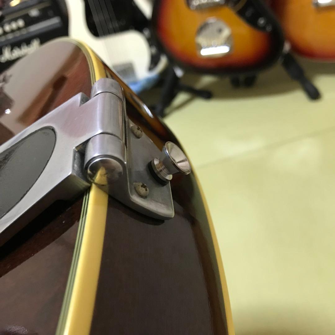Aria Pro II TA800？　FA800？