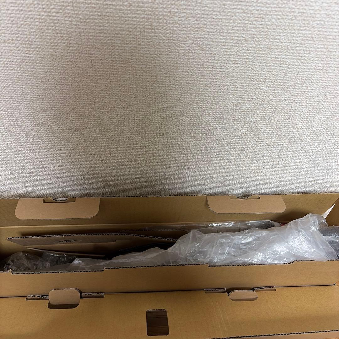 TOSHIBA スティッククリーナー VC-CLS11 シルバー 2024年製