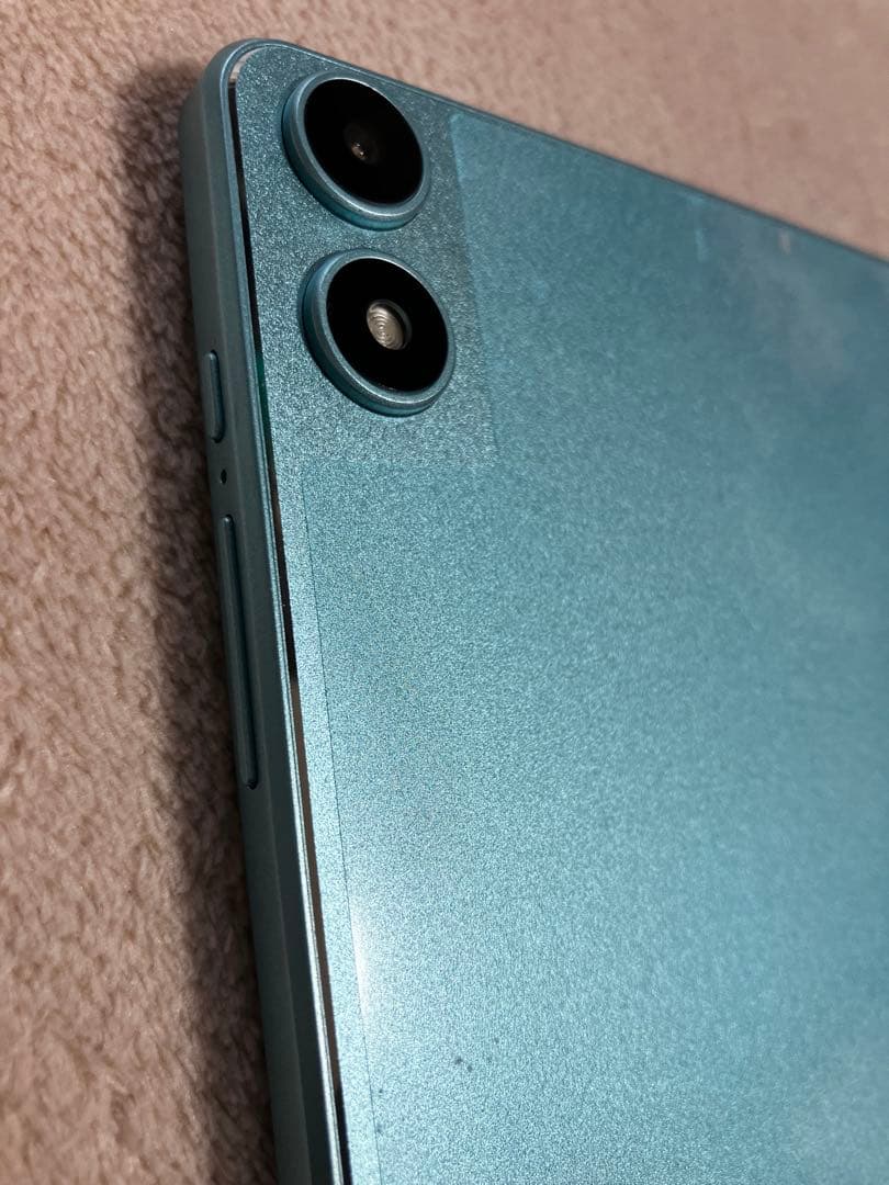 Teclast tPad 本体 64GB ケース フィルム付き Android