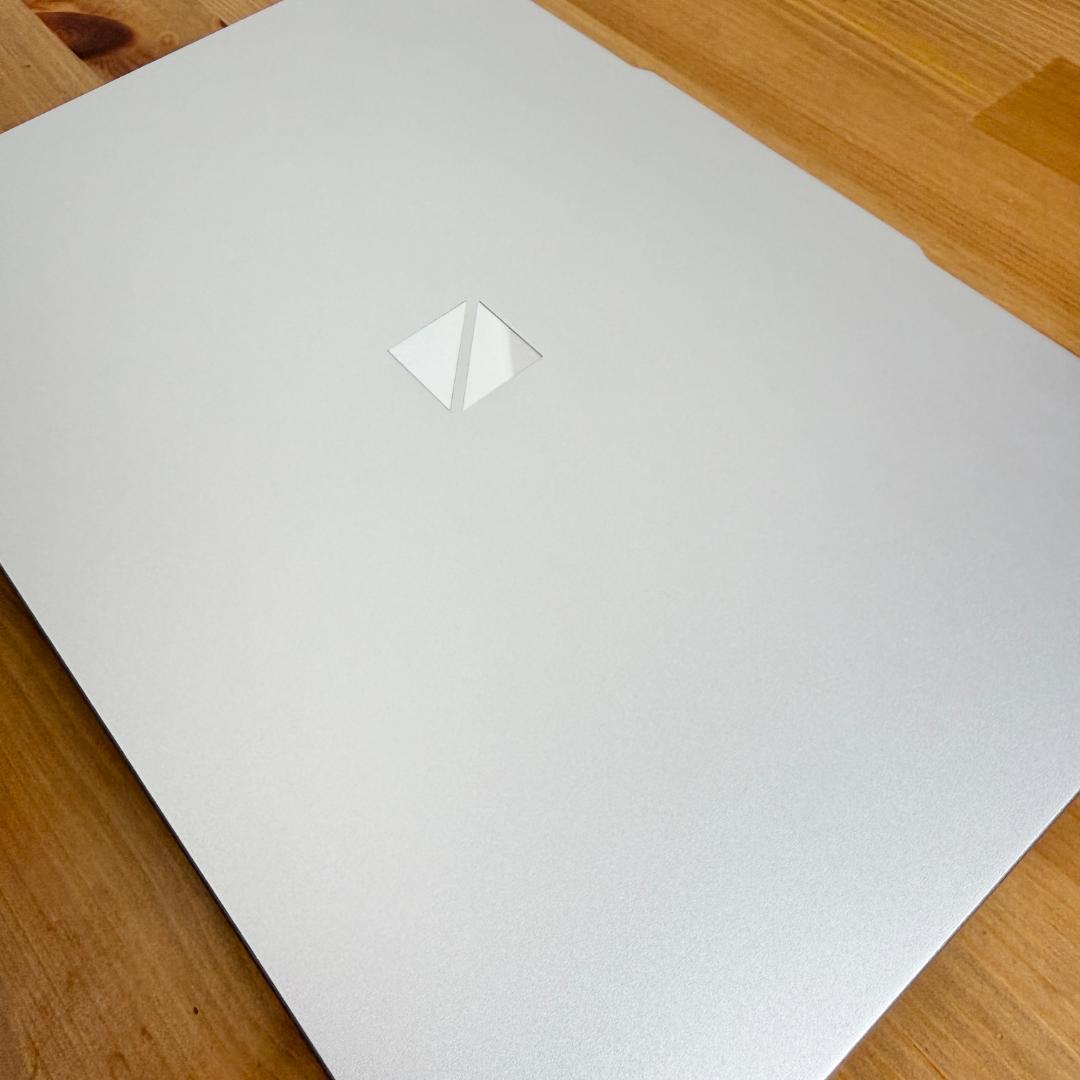 Windowsノート本体 NEC LAVIE N13 Slim Ryzen5/16GB/512GB
