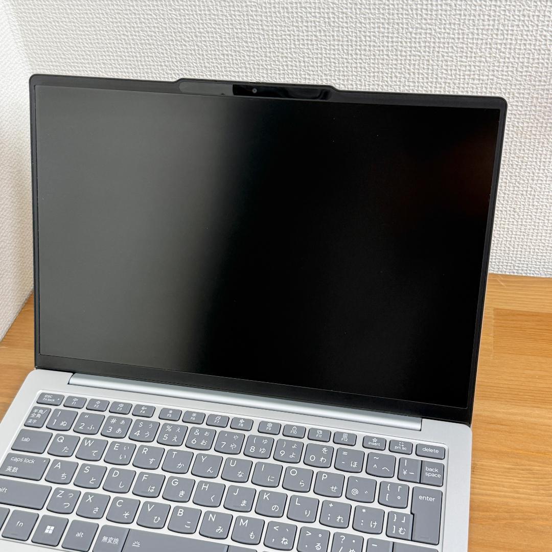 Windowsノート本体 NEC LAVIE N13 Slim Ryzen5/16GB/512GB
