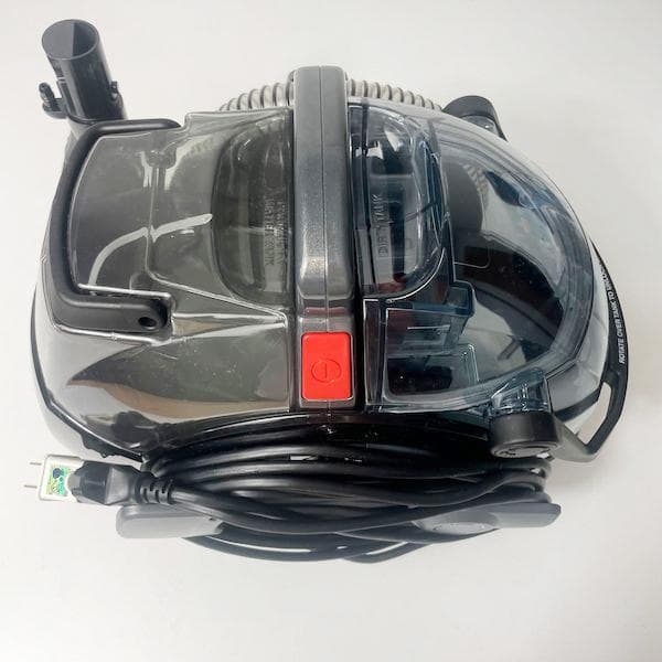 Bissell ビッセル 3624 スポットクリーナー リンサークリーナー