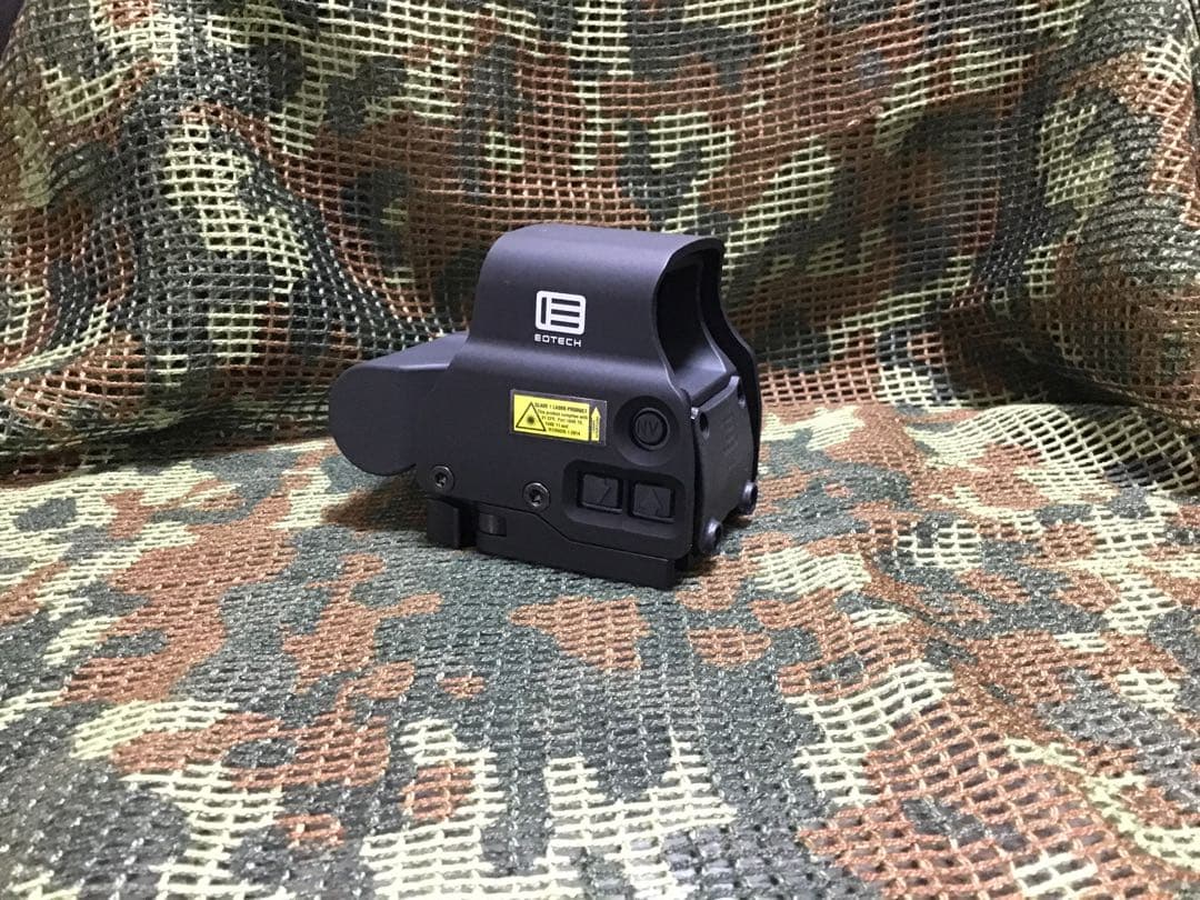 EOTECH HWS EXPS3-0 実物ホロサイト