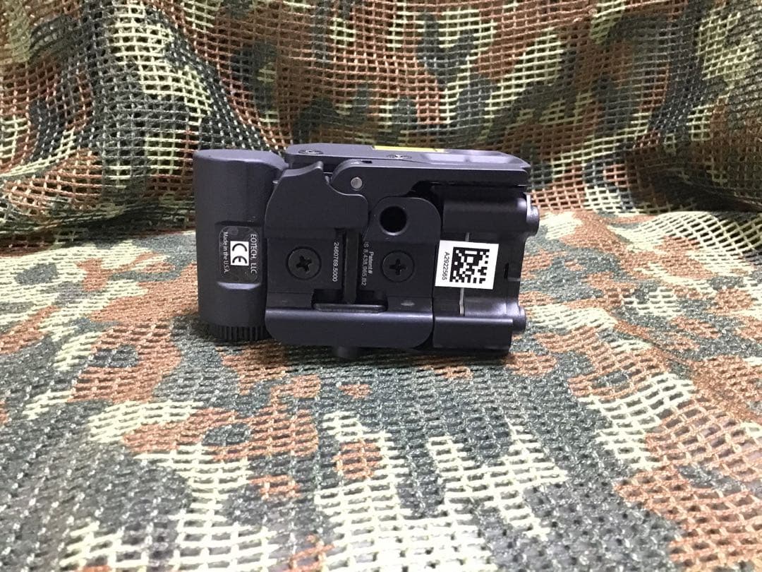 EOTECH HWS EXPS3-0 実物ホロサイト