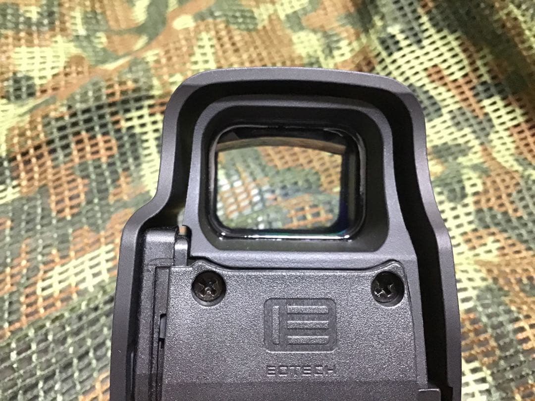 EOTECH HWS EXPS3-0 実物ホロサイト