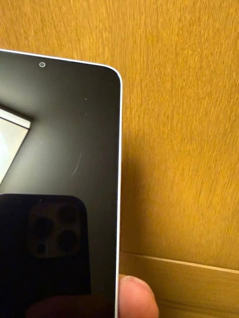 Samsung Galaxy A25 5G ホワイト 本体