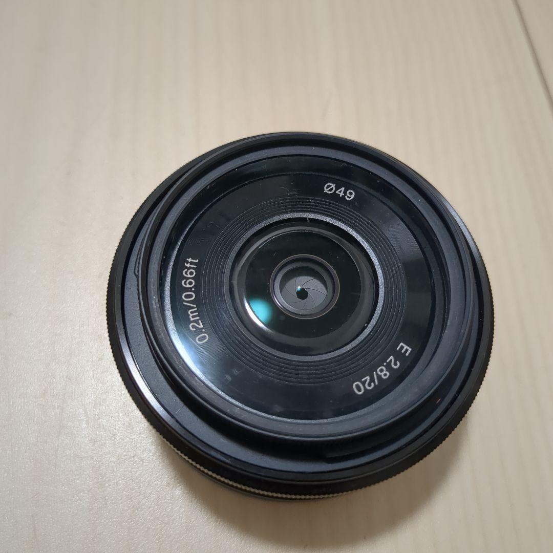 【レンズセット価格】SONY α6300 ボディ+レンズ