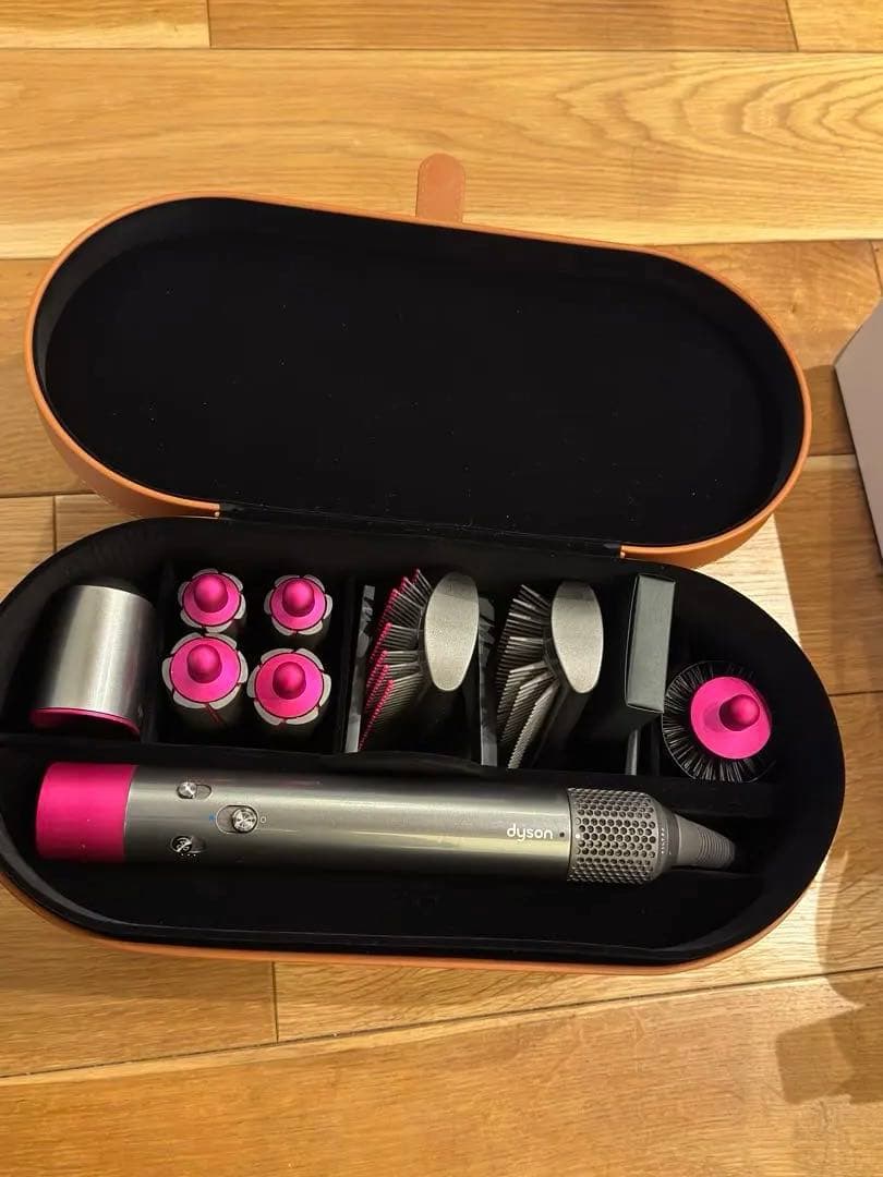 ダイソン Dyson Airwrap Complete [HS01 COMP