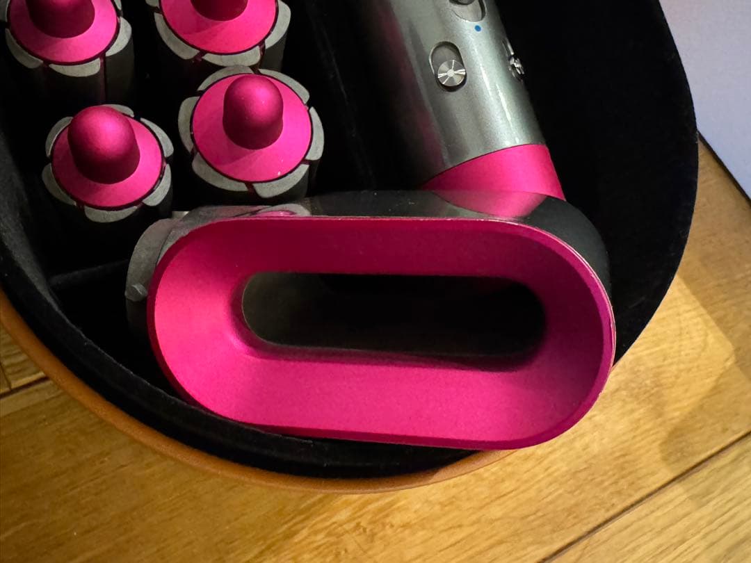 ダイソン Dyson Airwrap Complete [HS01 COMP