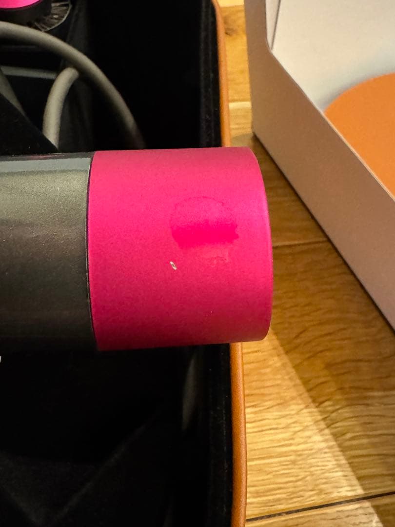 ダイソン Dyson Airwrap Complete [HS01 COMP