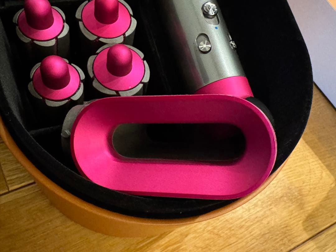 ダイソン Dyson Airwrap Complete [HS01 COMP