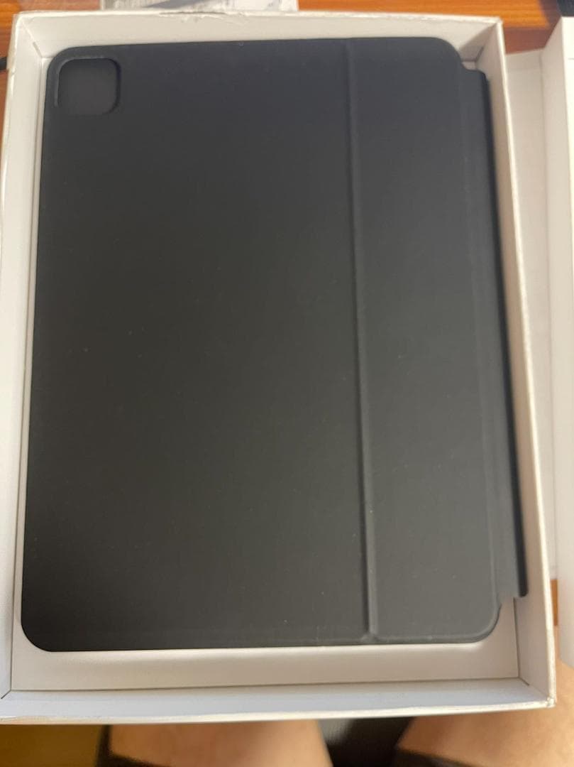 A71 マジックキーボード GOOJODOQ iPad Pro 11 キーボード