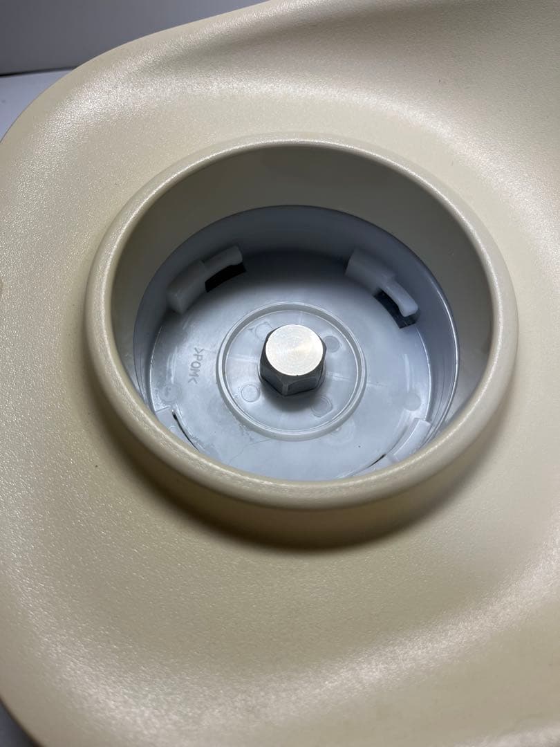 パン生地こね機　日本ニーダー　 おまけ付き（ちぎりパン型）