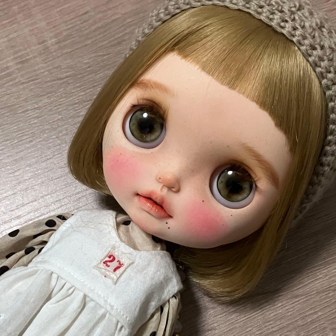 カスタムブライス 作家様