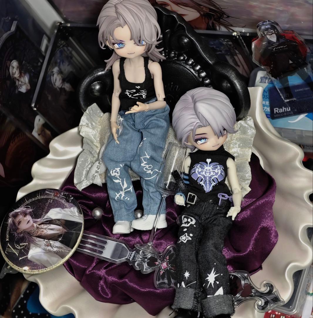 1/3 1/4 ドールスタンド ベースSDM MDD DDS SD sdgrなど